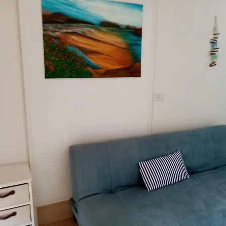 Διαμέρισμα Paradiso *