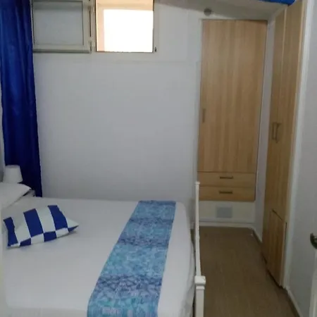 Paradiso * Gaète
