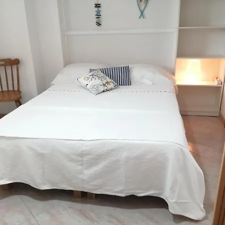 Paradiso * Γκαέτα