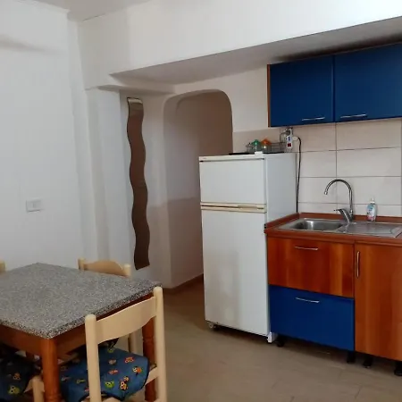 Paradiso Gaeta