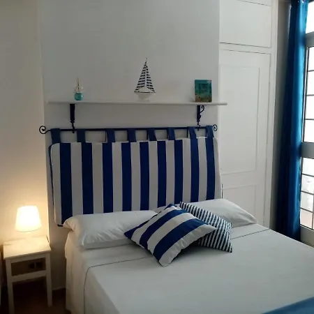Appartement Paradiso *