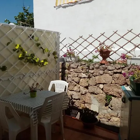 Paradiso Gaeta