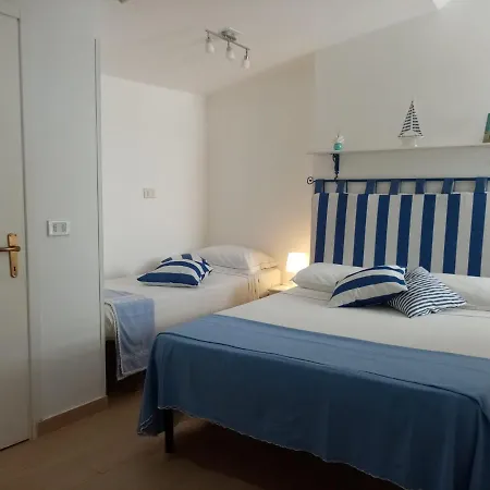 Paradiso * Gaète