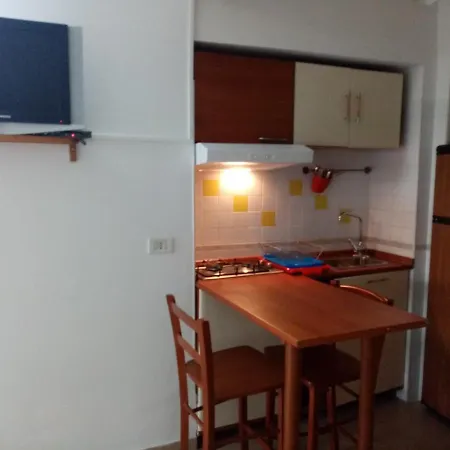 Appartement Paradiso