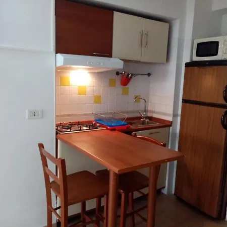 Appartement Paradiso *