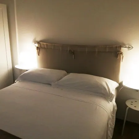 Paradiso Appartement *