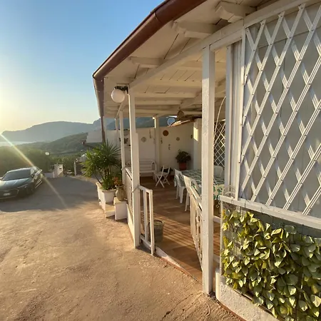 Paradiso Appartement Gaeta
