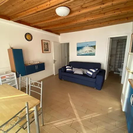 Appartement Paradiso Gaeta