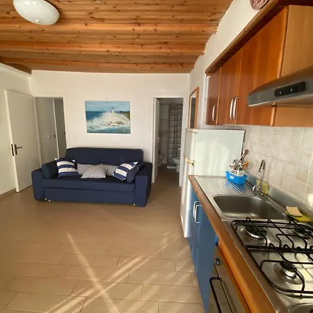 Paradiso Gaeta
