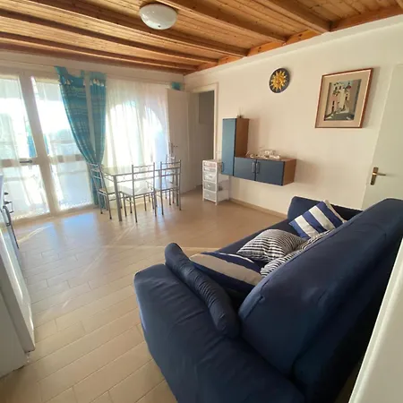 Paradiso Appartement