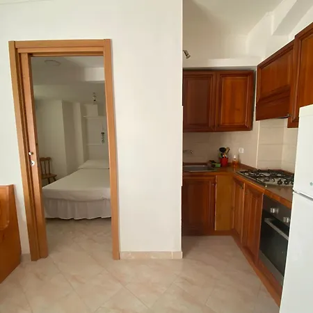 Appartement Paradiso *