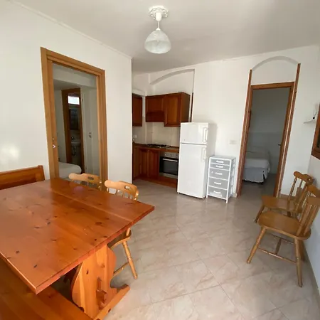 Paradiso Appartement Gaeta