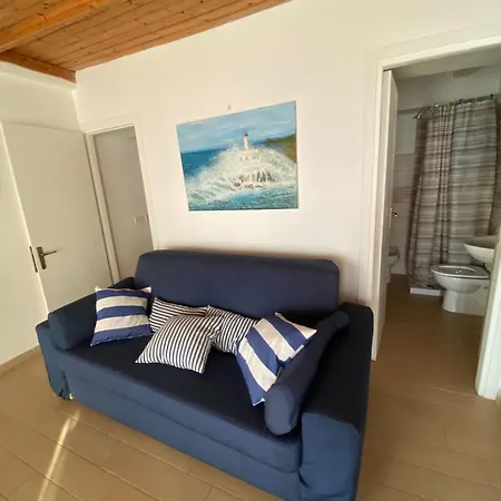Paradiso * Gaeta