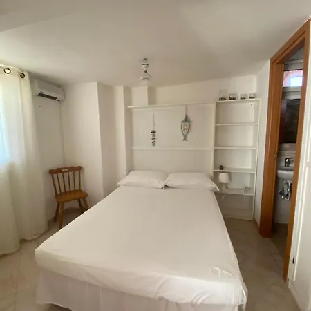 Paradiso Appartement