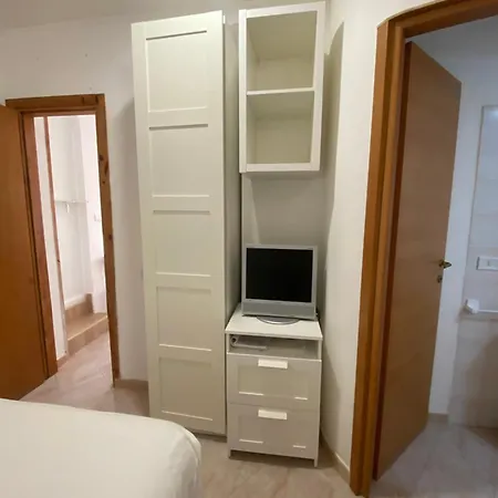 Paradiso Appartement Gaeta