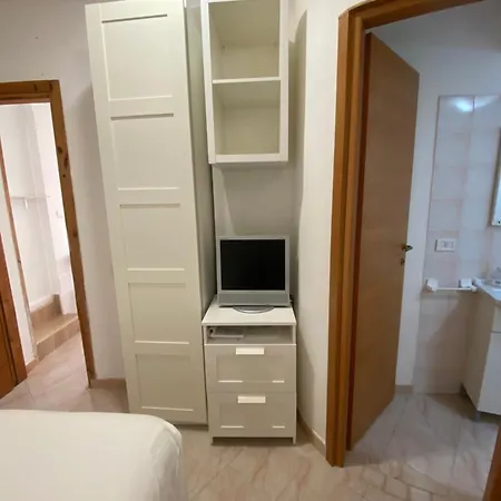 Appartement Paradiso Gaeta