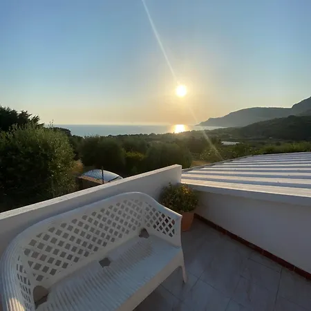Appartement Paradiso *