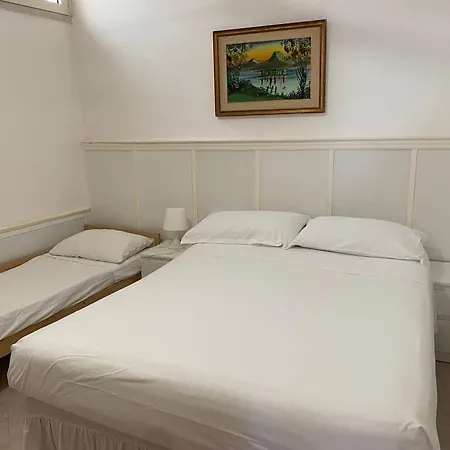 Appartement Paradiso Gaeta