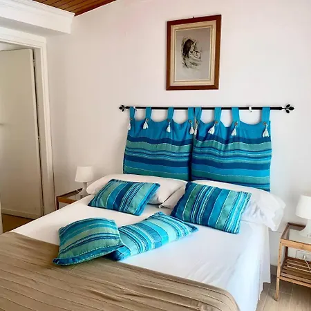 Paradiso Appartement