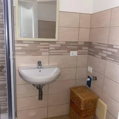 Paradiso Appartement Gaeta