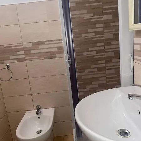 Paradiso Appartement *