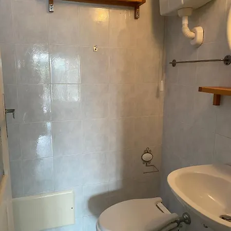 Paradiso Appartement Gaeta