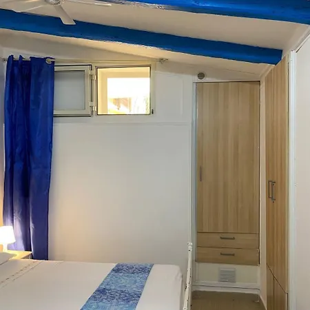 Appartement Paradiso