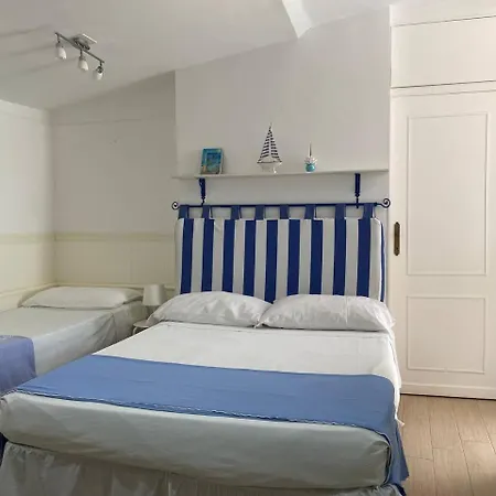 Paradiso Appartement