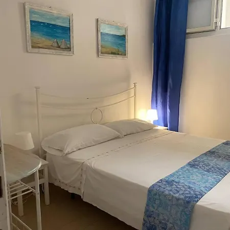 Paradiso Appartement *