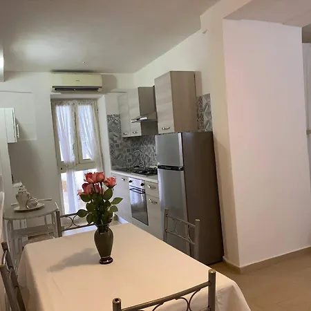 Appartement Paradiso *