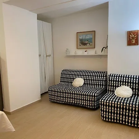 Appartement Paradiso