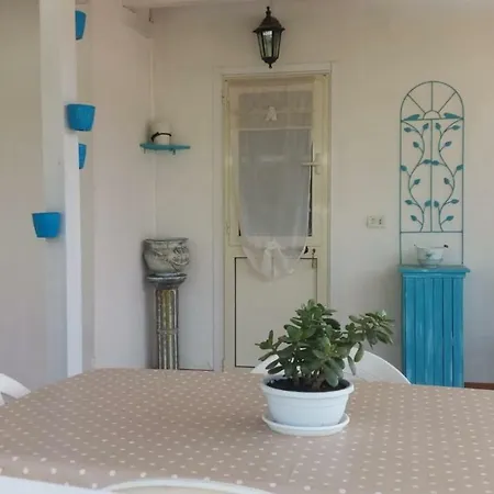 Paradiso Gaète