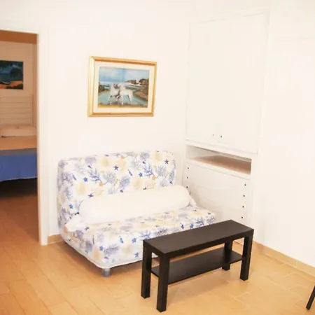 Paradiso Gaète