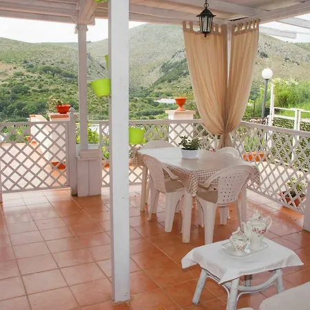 Διαμέρισμα Paradiso Γκαέτα