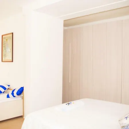 Paradiso Γκαέτα