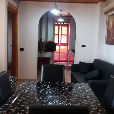 Paradiso Gaète