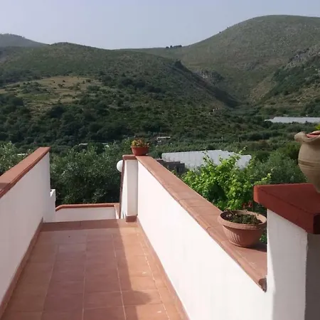 Paradiso Γκαέτα