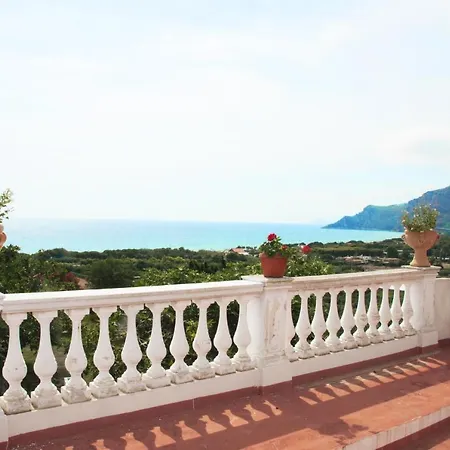 Διαμέρισμα Paradiso