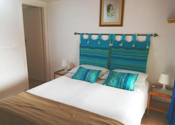 Paradiso Apartmán