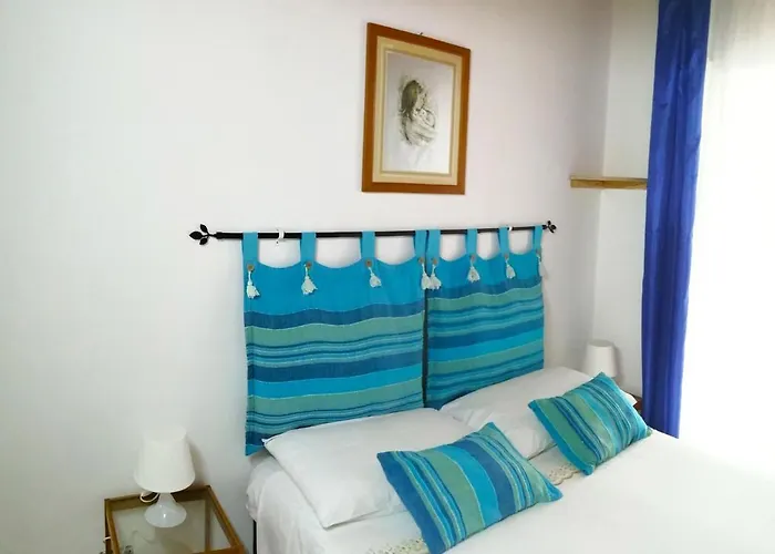 Paradiso Apartmán