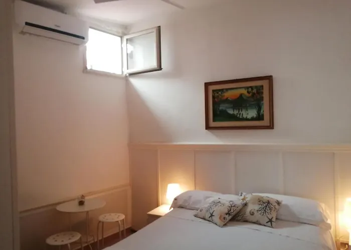 Apartmán Paradiso Gaeta