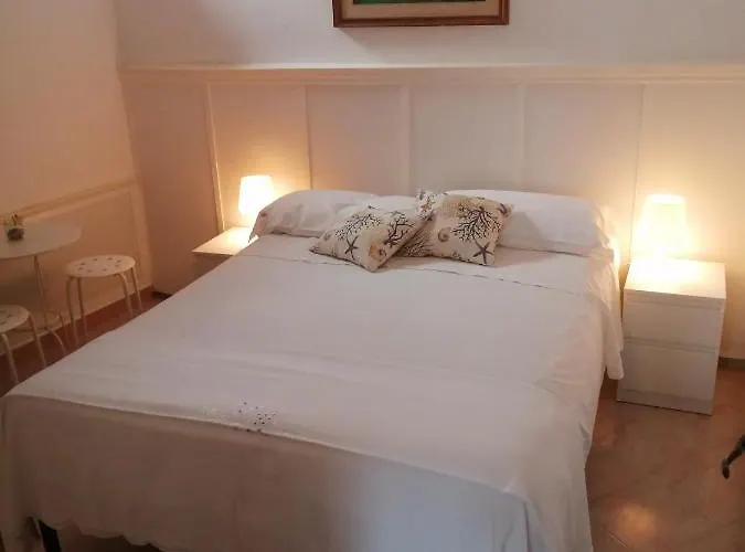 Paradiso Apartmán *