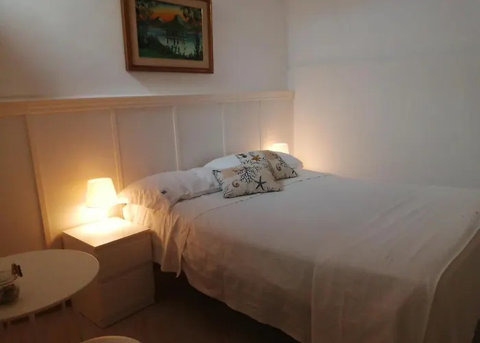 Paradiso Apartmán *