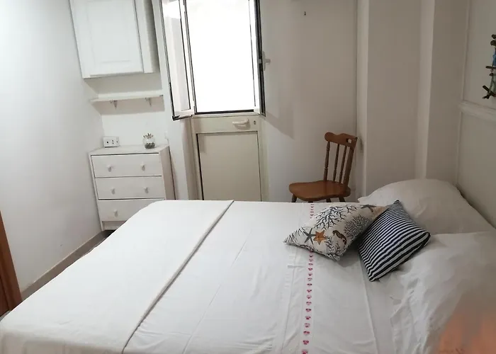 Apartmán Paradiso Gaeta