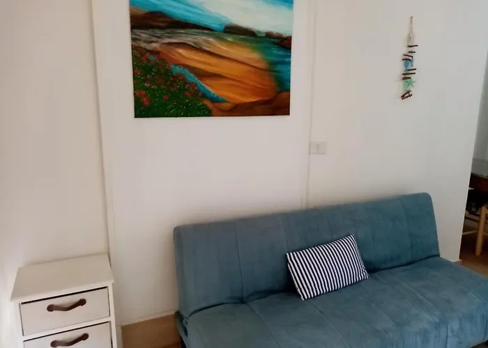 Apartmán Paradiso *