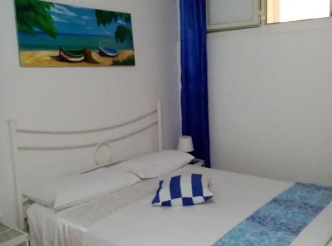 Paradiso Apartmán *