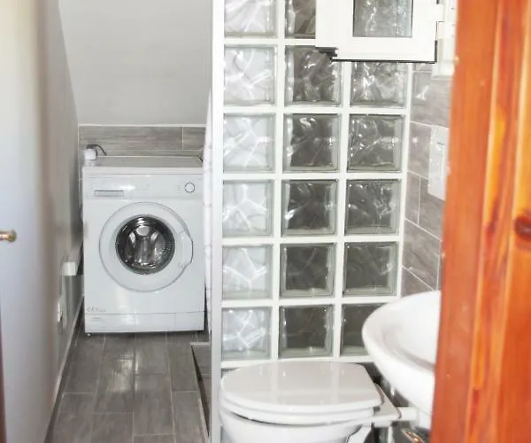 Paradiso Apartmán Gaeta