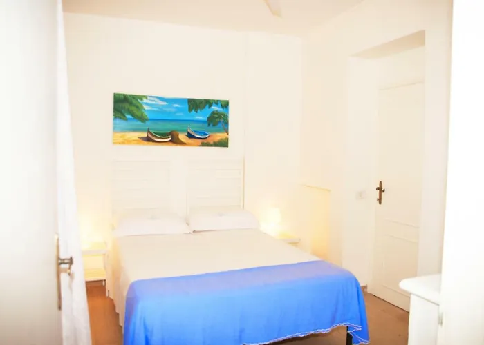 Paradiso Apartmán *