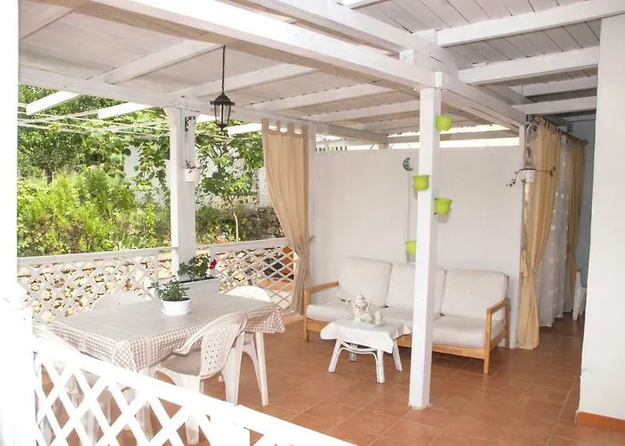 Daire Paradiso Gaeta