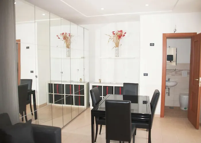 Apartmán Paradiso *